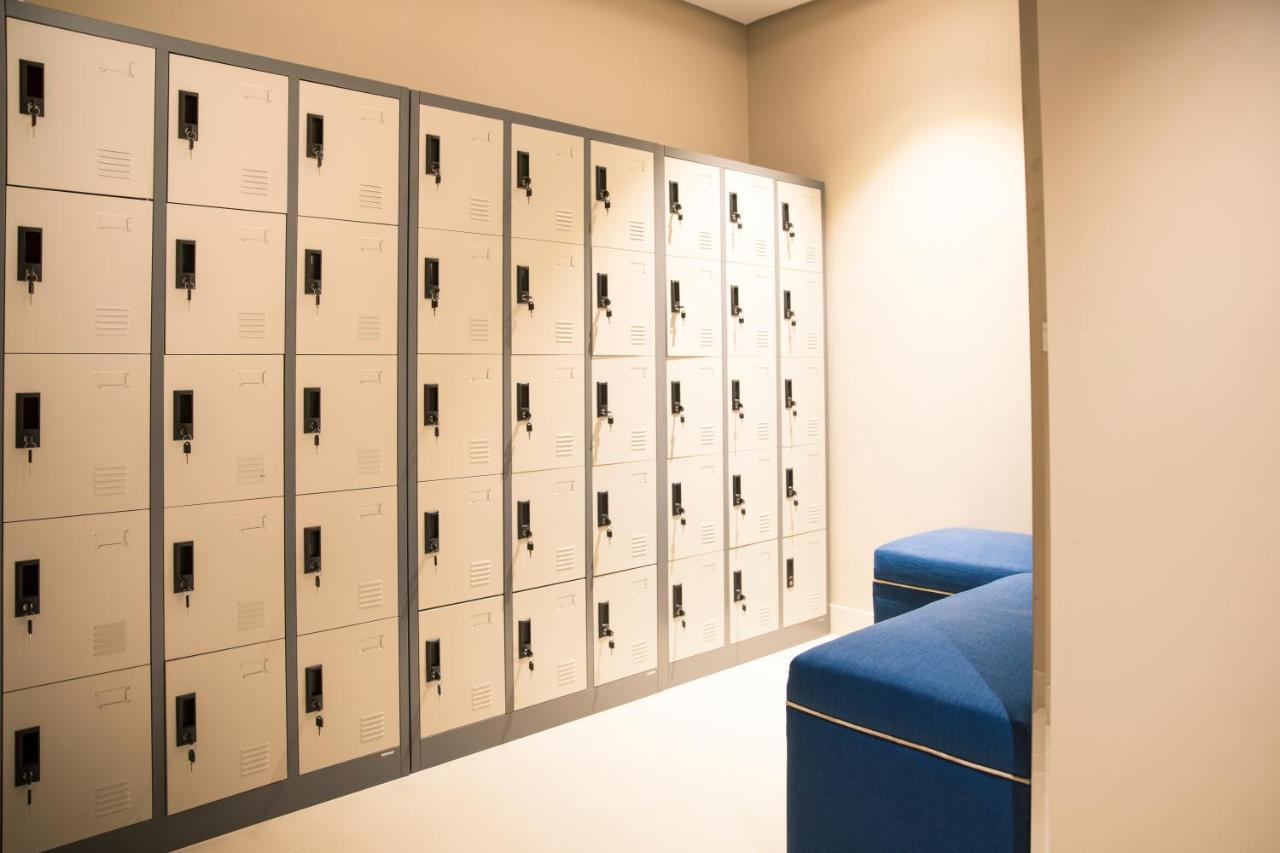 Swiss Blue Hotel Hera Jeddah Eksteriør billede