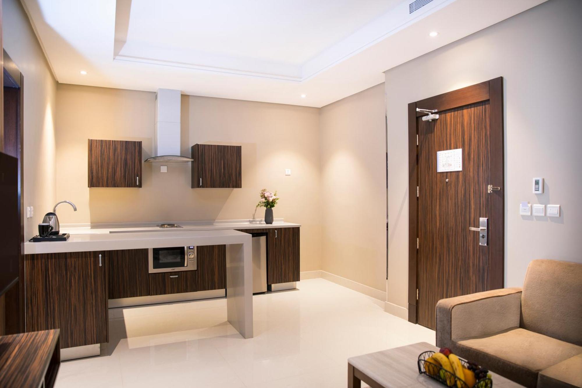 Swiss Blue Hotel Hera Jeddah Eksteriør billede